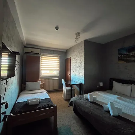 Kengur 3* Belgrad